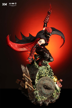 XM Studios Batwoman - Samurai